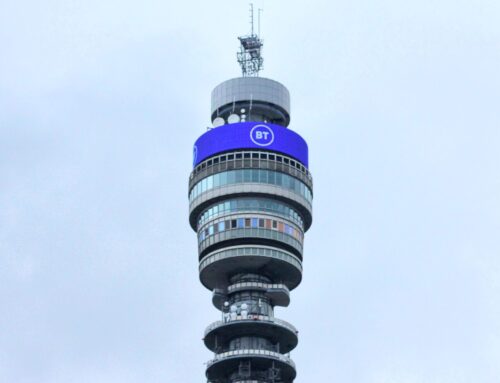 BT to staff: there’s no more money in the pot…